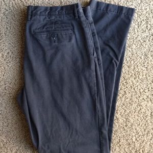 Men’s JCrew Style 770 Broken In Chino